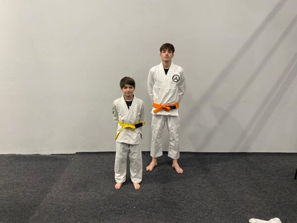 Kimono Arrabona - Image 2